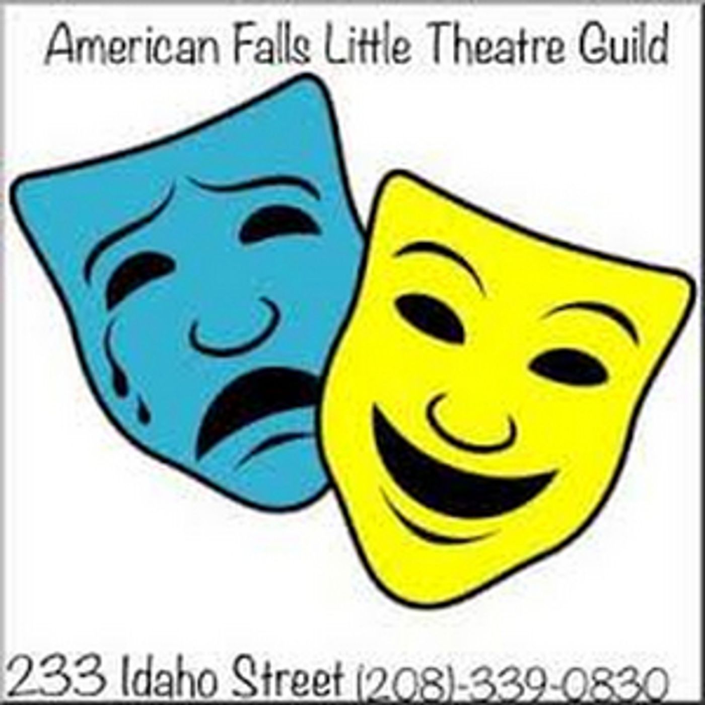 American Falls Little Theatre Will Present ONCE UPON A MATTRESS  Image