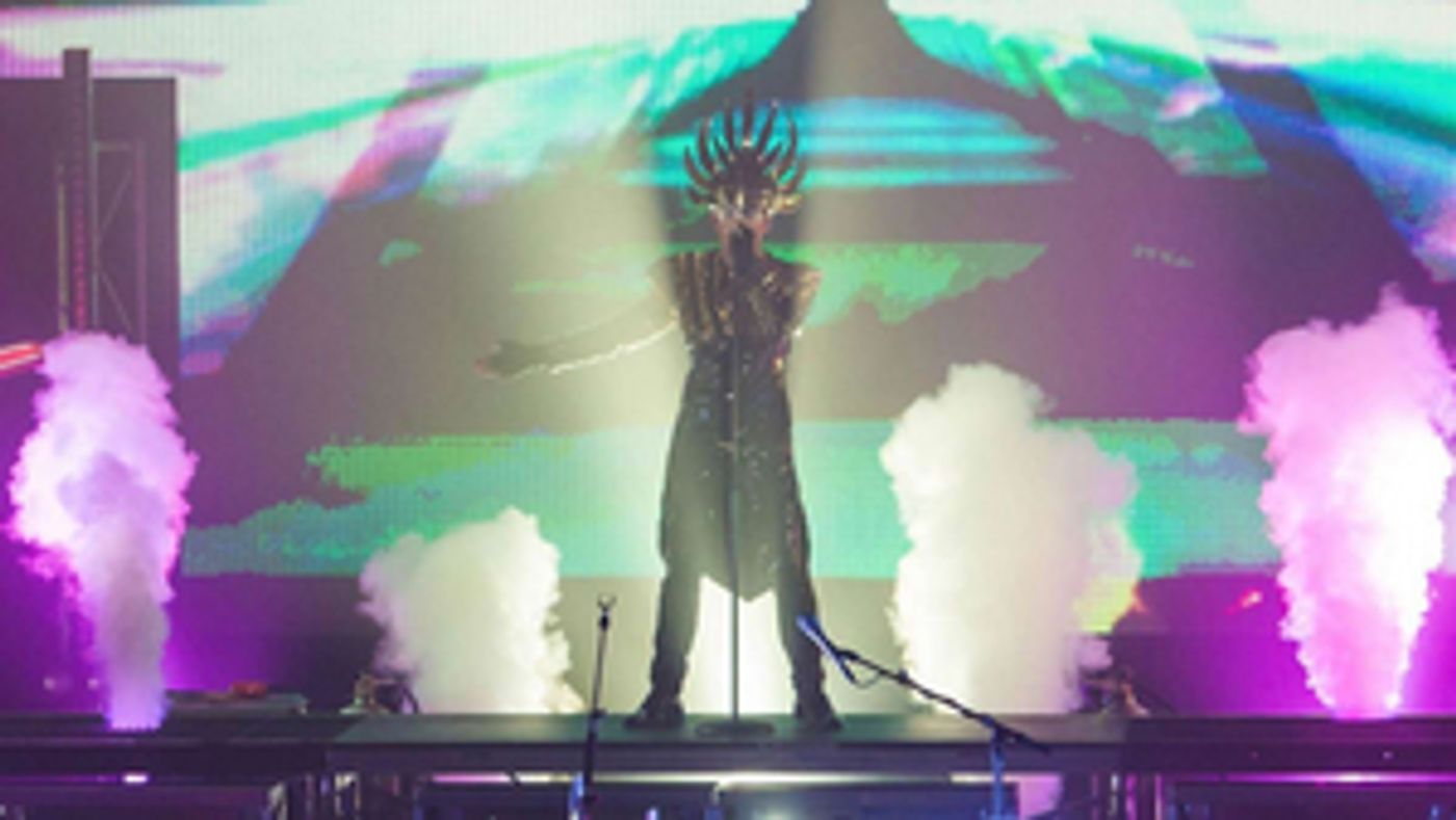 Sydney Opera House Will Stream Empire of the Sun Concert Sydney Opera House Will Stream Empire of the Sun Concert Image