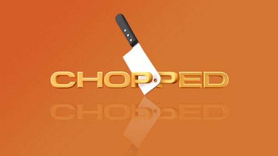 Food Network Introduces CHOPPED FAN FAVES Marathons on Monday Nights Image