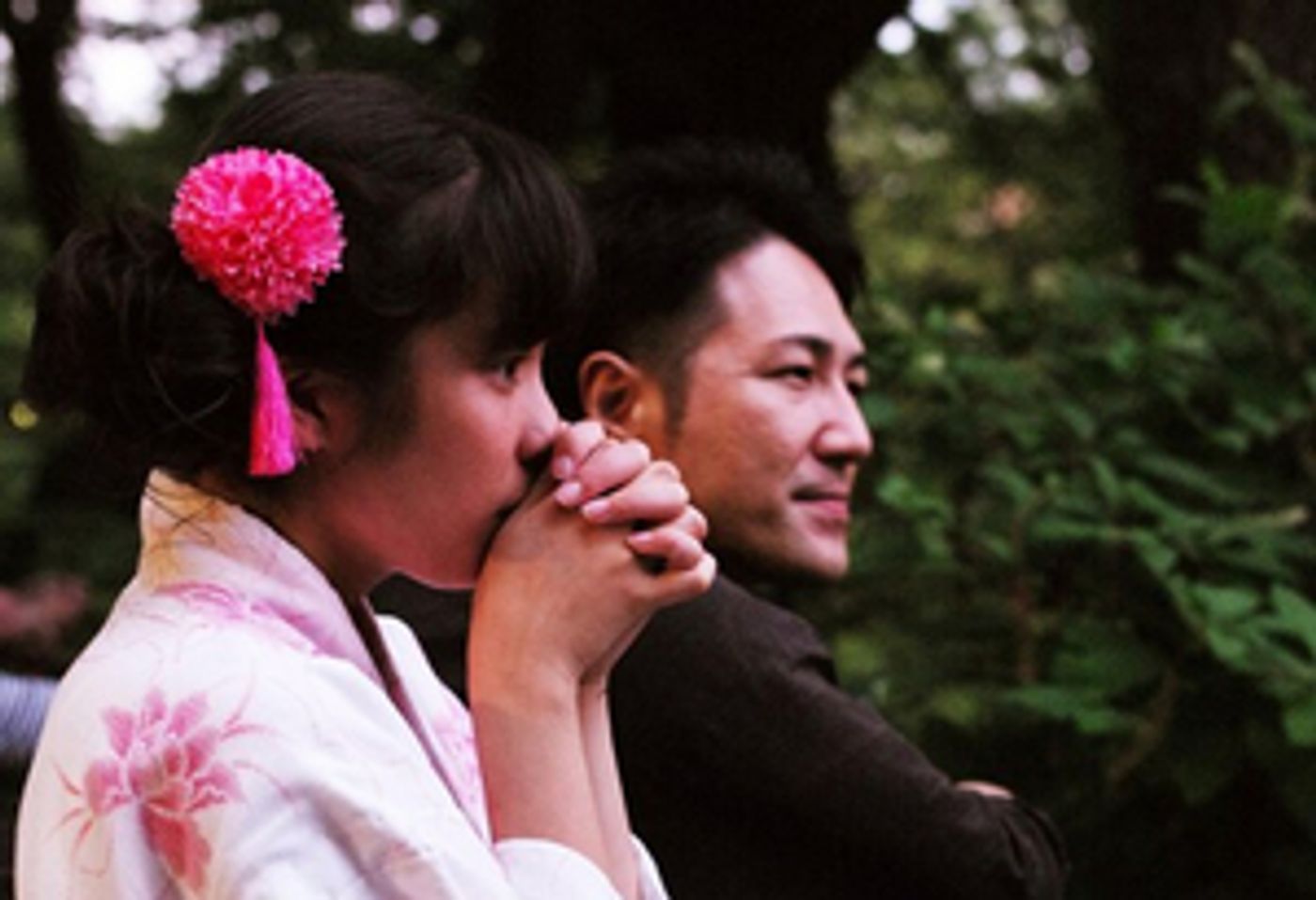 MUBI And Film Constellation Announce Free Exclusive Premiere Of Werner Herzog's Latest Film FAMILY ROMANCE, LLC MUBI And Film Constellation Announce Free Exclusive Premiere Of Werner Herzog's Latest Film FAMILY ROMANCE, LLC Image