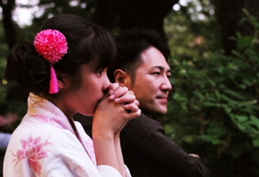 MUBI And Film Constellation Announce Free Exclusive Premiere Of Werner Herzog's Latest Film FAMILY ROMANCE, LLC Image