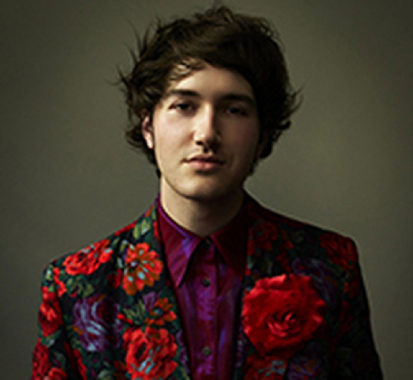 JOE'S PUB LIVE! Celebrates Pride Week with Max Vernon, Isaac Oliver and More JOE'S PUB LIVE! Celebrates Pride Week with Max Vernon, Isaac Oliver and More Image