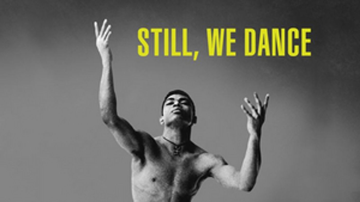 Ailey All Access to Present Streaming of A HYMN FOR ALVIN AILEY with Judith Jamison and Anna Deavere Smith  Image