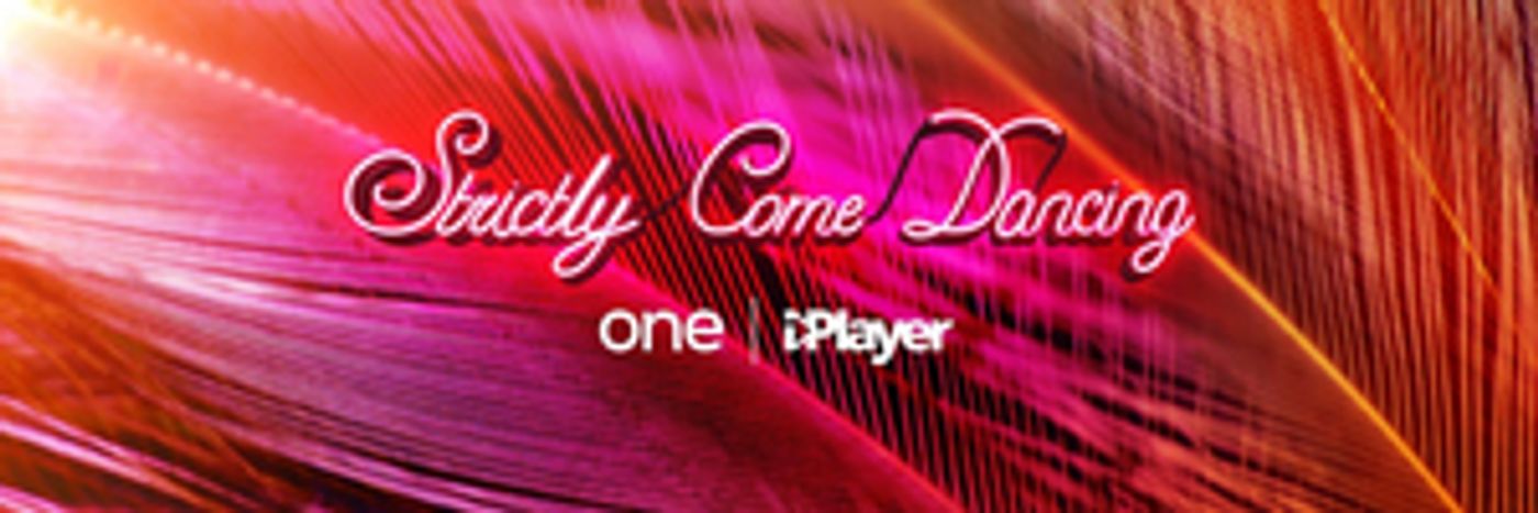 STRICTLY COME DANCING to Present Shortened Season STRICTLY COME DANCING to Present Shortened Season Image