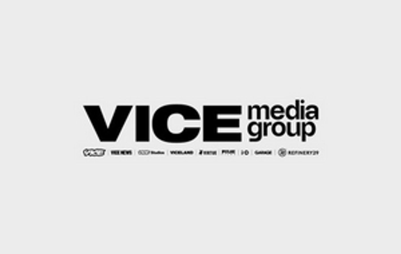 iHeartMedia and VICE Media Group Announce VICE NEWS REPORTS  Image