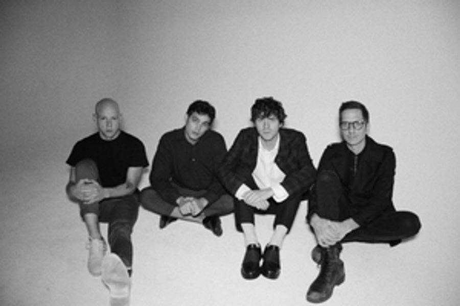 Human Love Release Their Second Single 'Lemon Dove' Image
