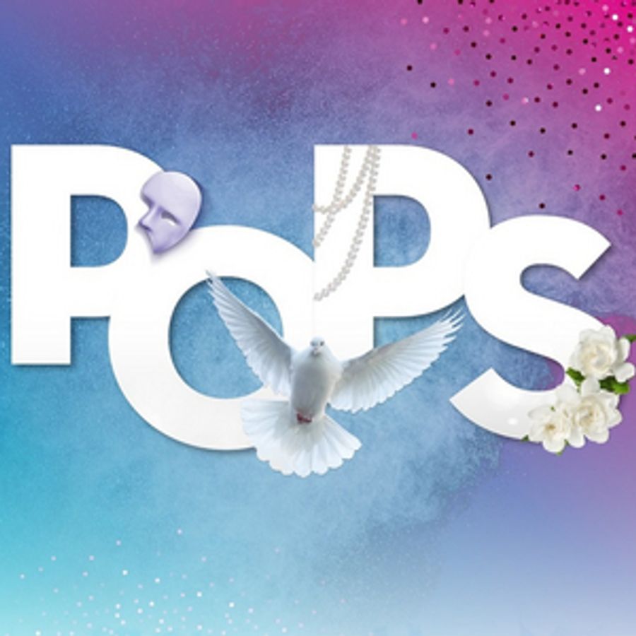 The Philly POPS Announces Details of Virtual July 3 Performance Image