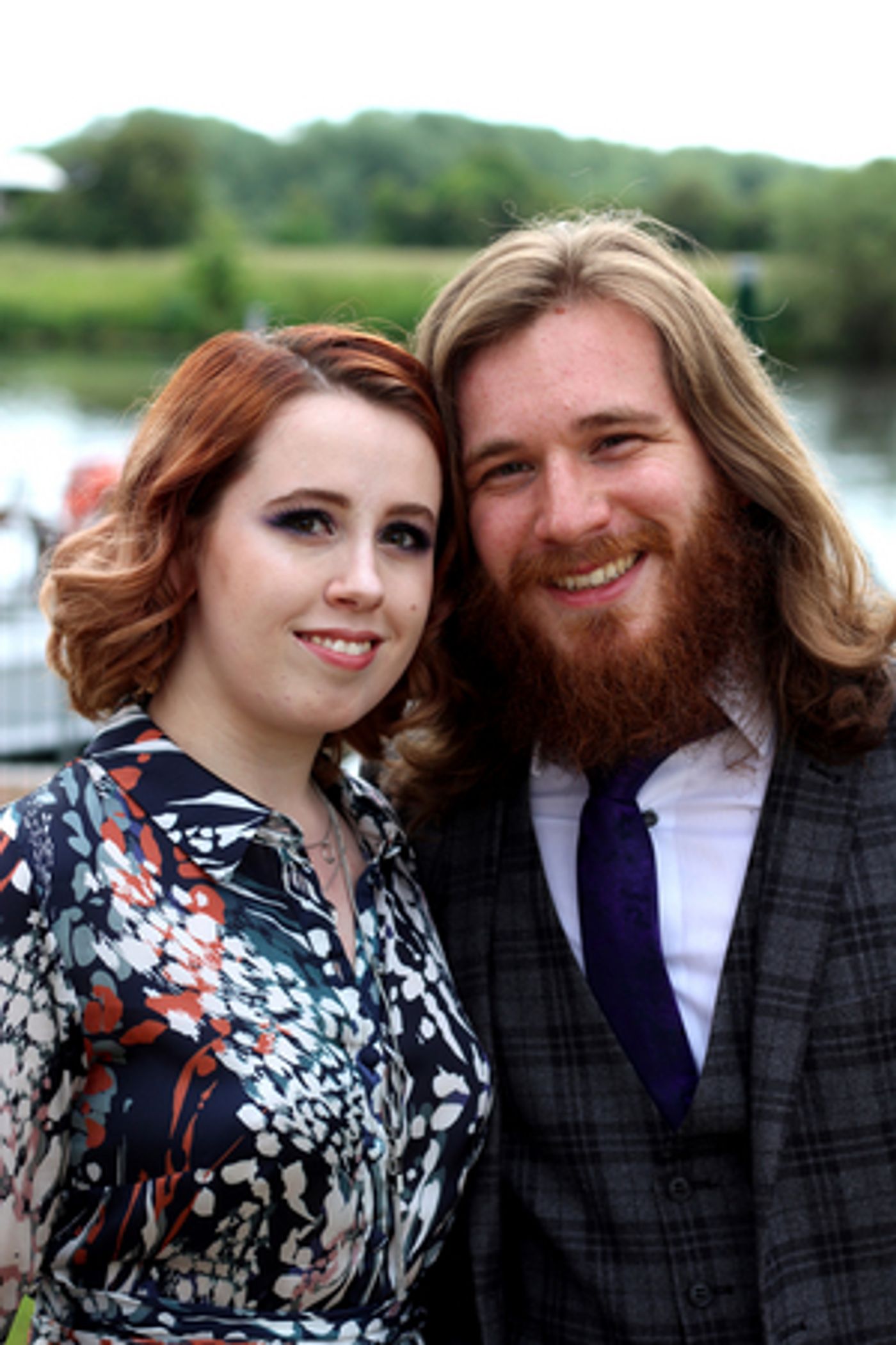 Interview: Nat Henderson and Joe Strickland Discuss CONDUIT, MYLES AWAY, 52 SOULS and Digital Theatre Interview: Nat Henderson and Joe Strickland Discuss CONDUIT, MYLES AWAY, 52 SOULS and Digital Theatre Image