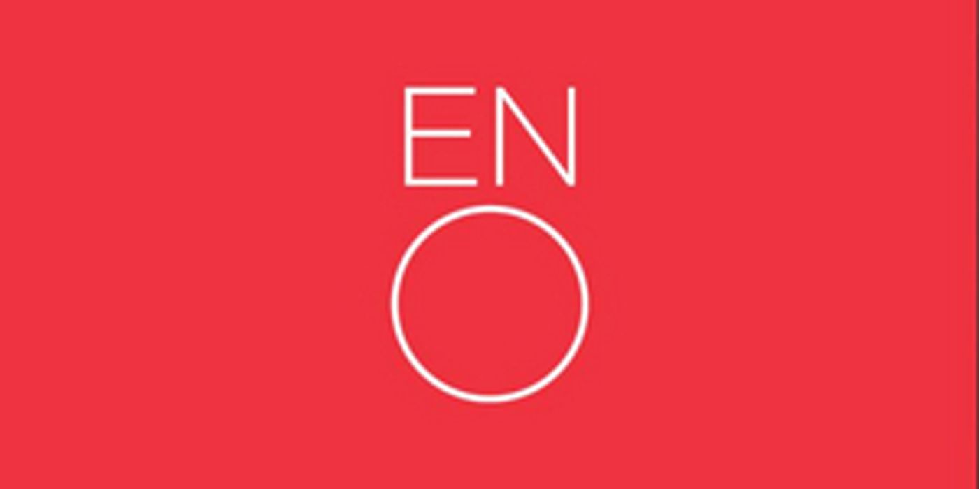 English National Opera Plans Socially Distanced Season of 'Stripped-Back' Productions  Image