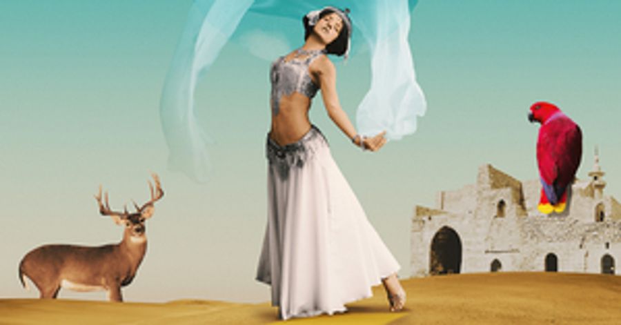 Victorian Opera Will Premiere a New Australian Opera THREE TALES Image