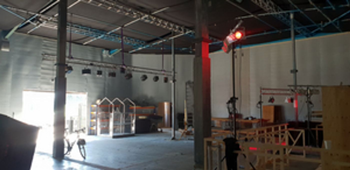 The Cause Are Expanding The Club With A New 5000 Square Foot Room  Image