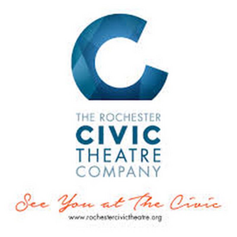 Rochester Civic Theatre Re-Opens July 23 With ROMEO AND JULIET Image