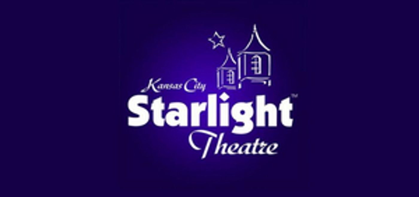 Starlight Theatre Postpones All Shows in 2020 Starlight Theatre Postpones All Shows in 2020 Image