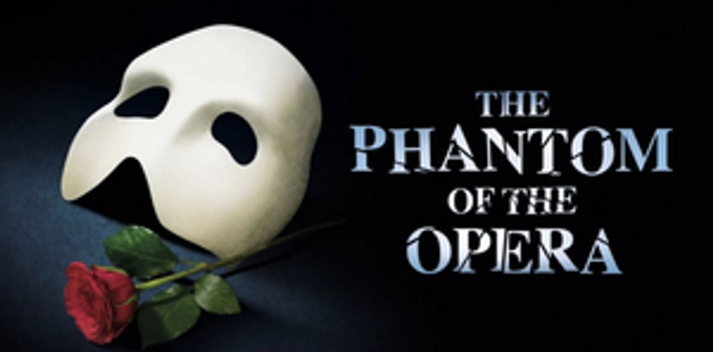 Claire Lyon of THE PHANTOM OF THE OPERA in Seoul, Feels She 'Hit the Jackpot' But Admits 'Survivor's Guilt' Claire Lyon of THE PHANTOM OF THE OPERA in Seoul, Feels She 'Hit the Jackpot' But Admits 'Survivor's Guilt' Image