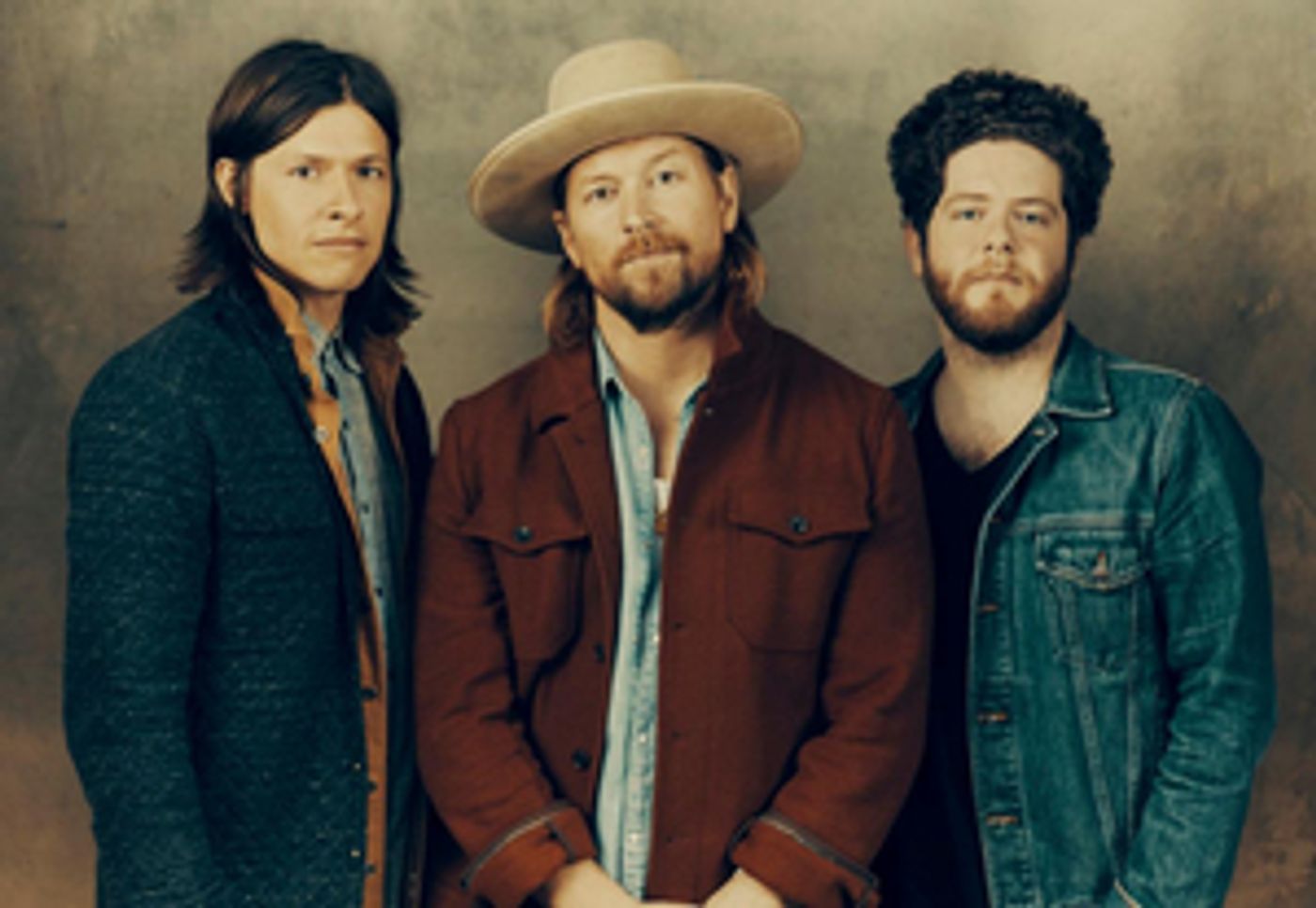 NEEDTOBREATHE Release New Song 'Who Am I'  Image