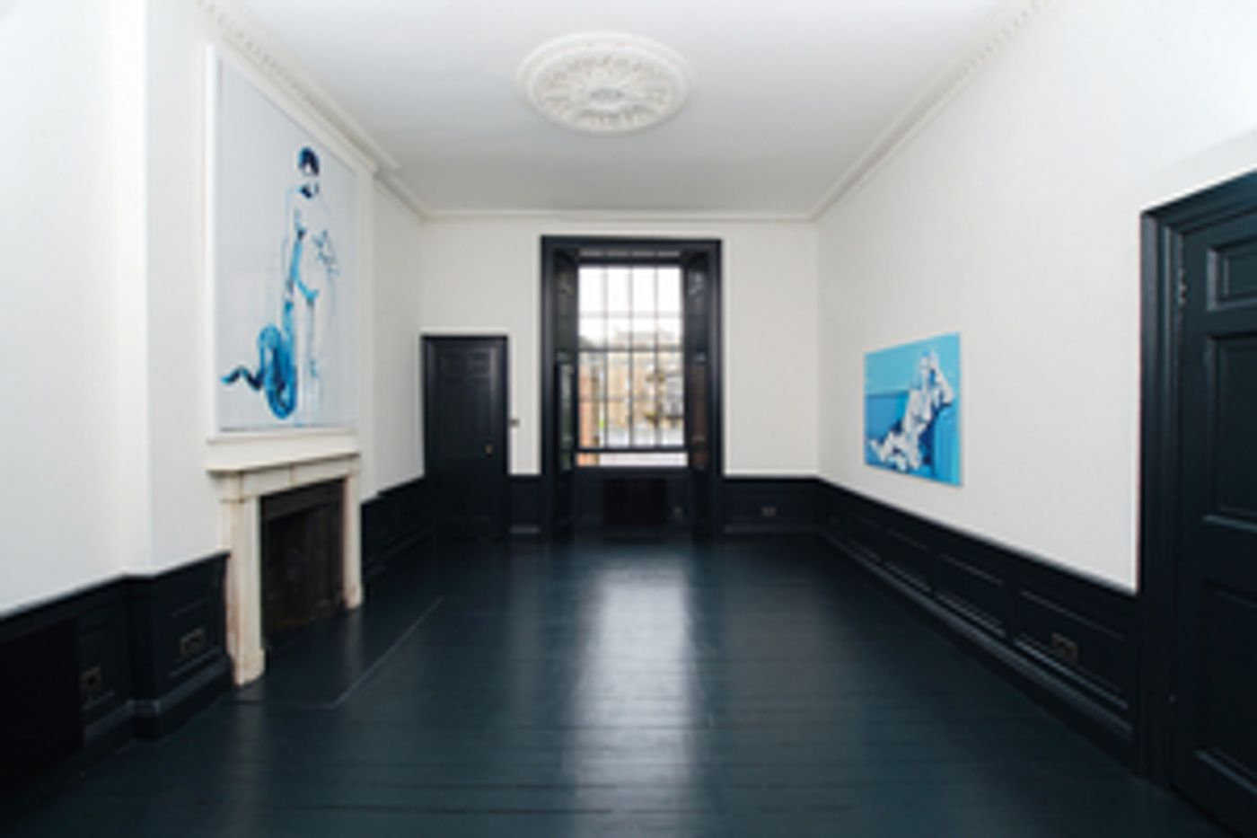 Arusha Gallery To Reopen On Monday, 29 June Arusha Gallery To Reopen On Monday, 29 June Image