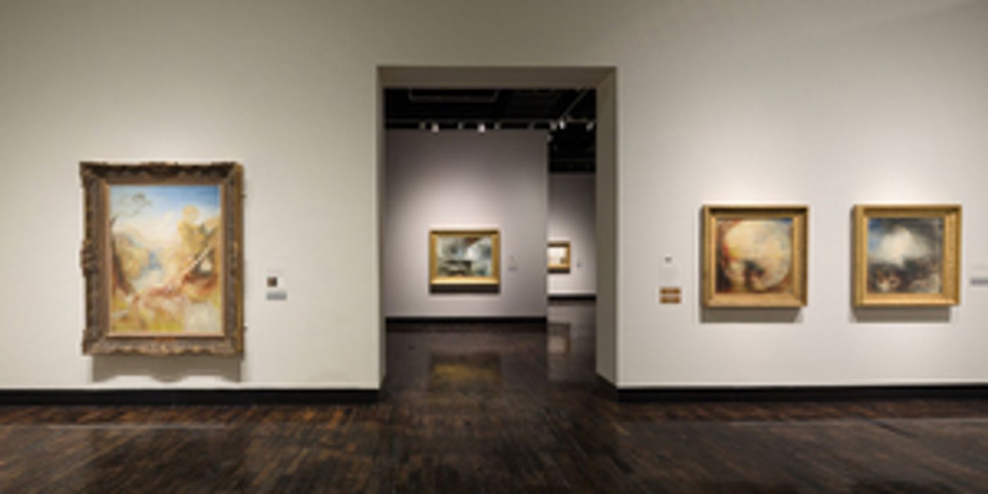 Frist Art Museum Reopens to Public on July 1 Frist Art Museum Reopens to Public on July 1 Image