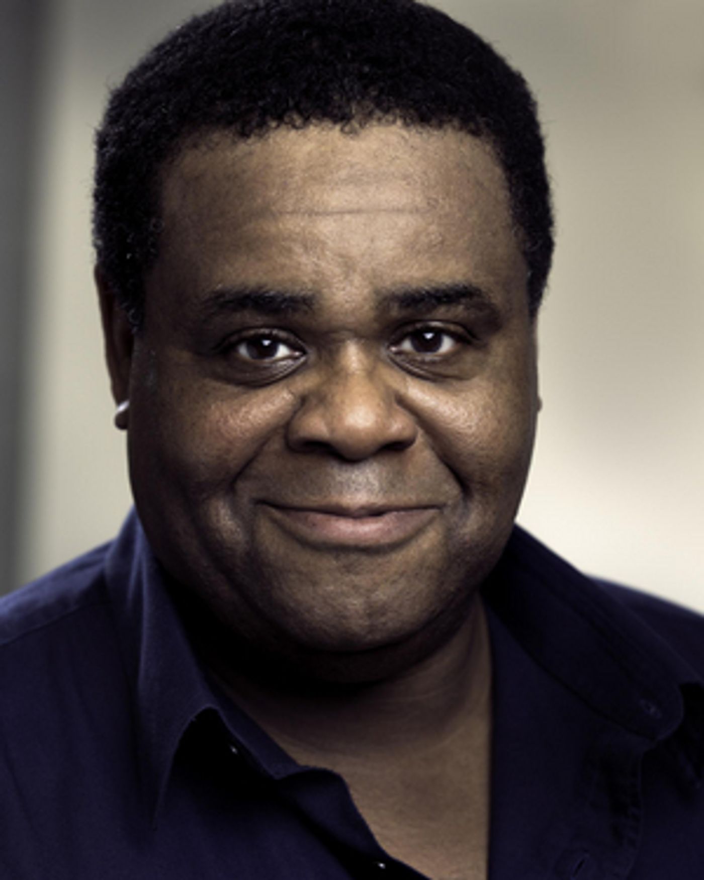 Clive Rowe Launches Crowdfunding Campaign to Help Hackney Empire Survive the Health Crisis  Image