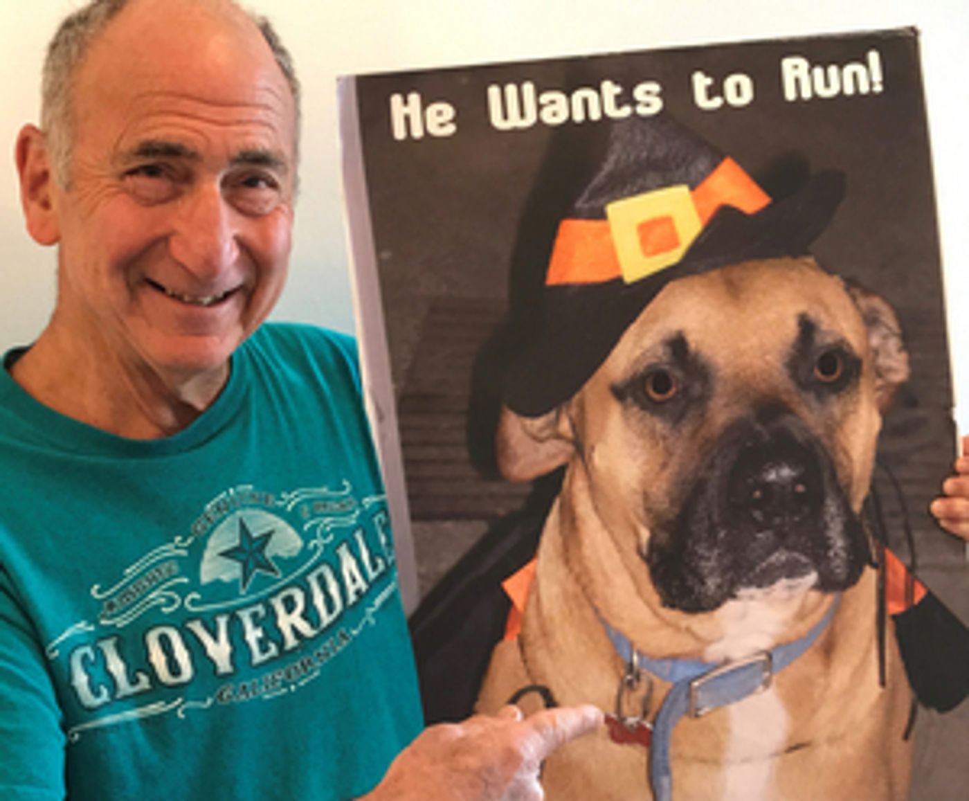 MARSHSTREAM to Feature Works on the Joys of Collaborating with Canines, Cowboy Poetry and More MARSHSTREAM to Feature Works on the Joys of Collaborating with Canines, Cowboy Poetry and More Image