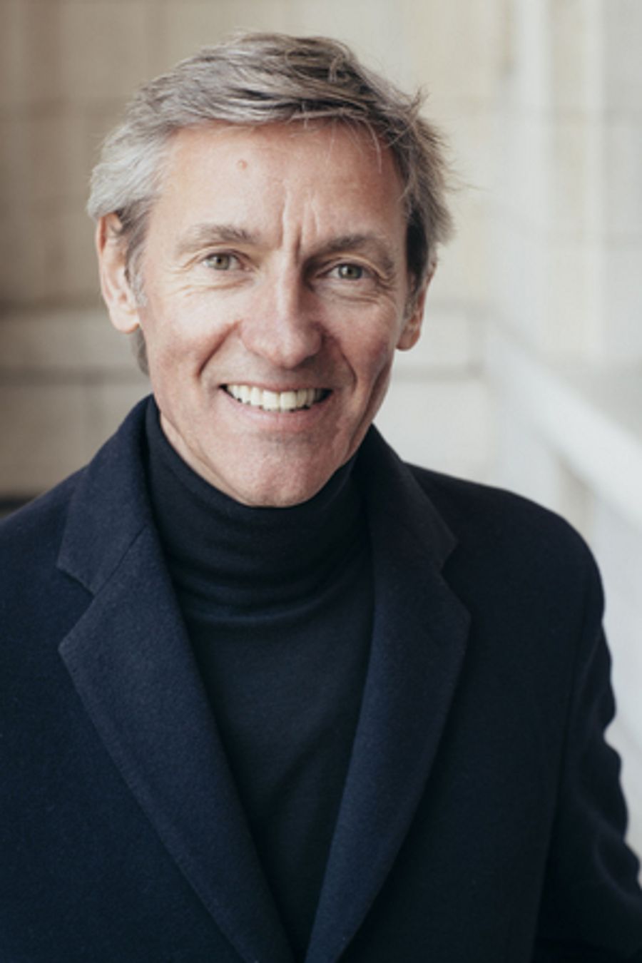 Jan Raes Nominated as CEO of Opera Ballet Vlaanderen Image