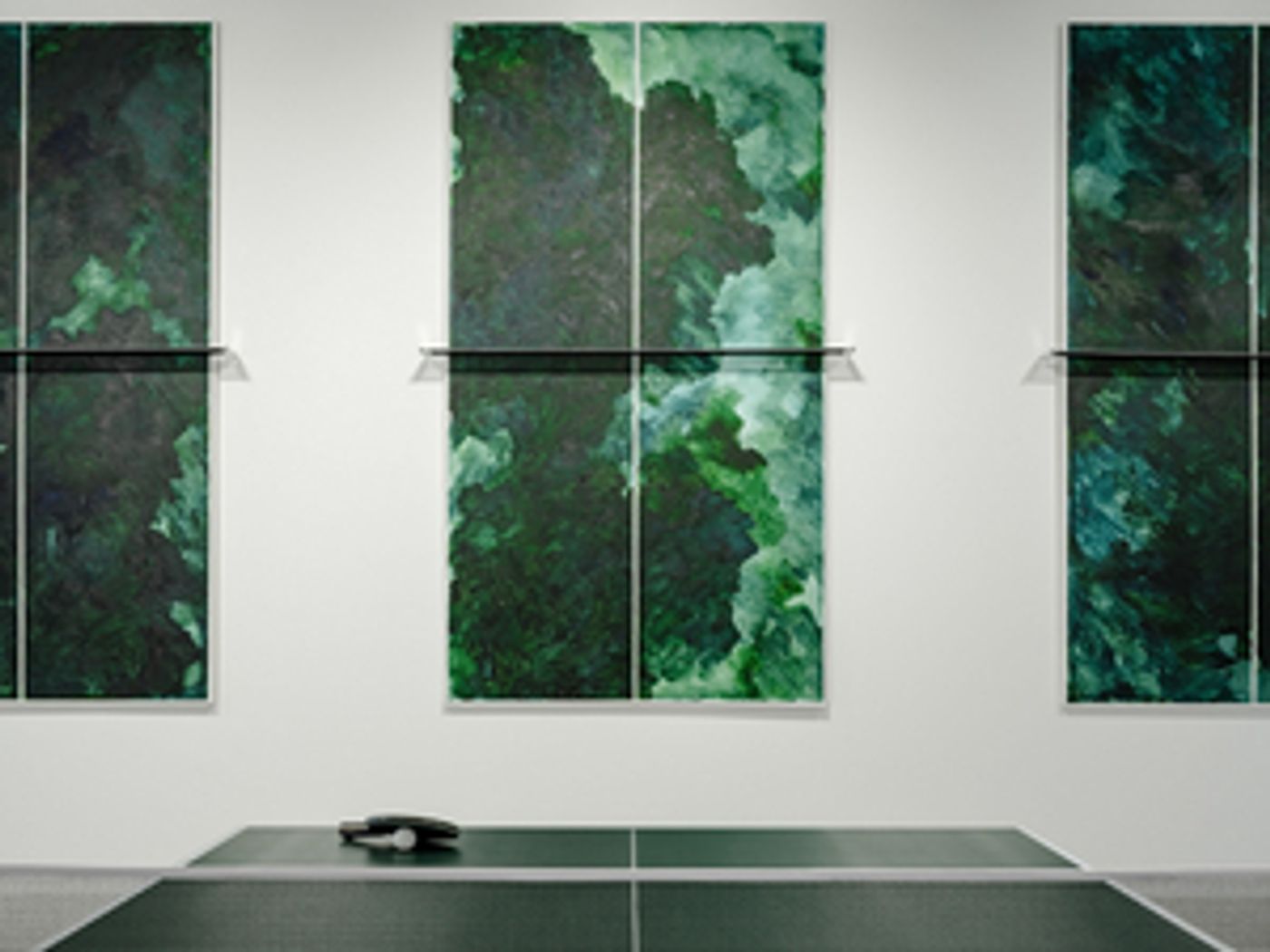 SMoCA Presents Barbara Stauffacher Solomon and Nellie King Solomon in Joint Exhibition SMoCA Presents Barbara Stauffacher Solomon and Nellie King Solomon in Joint Exhibition Image