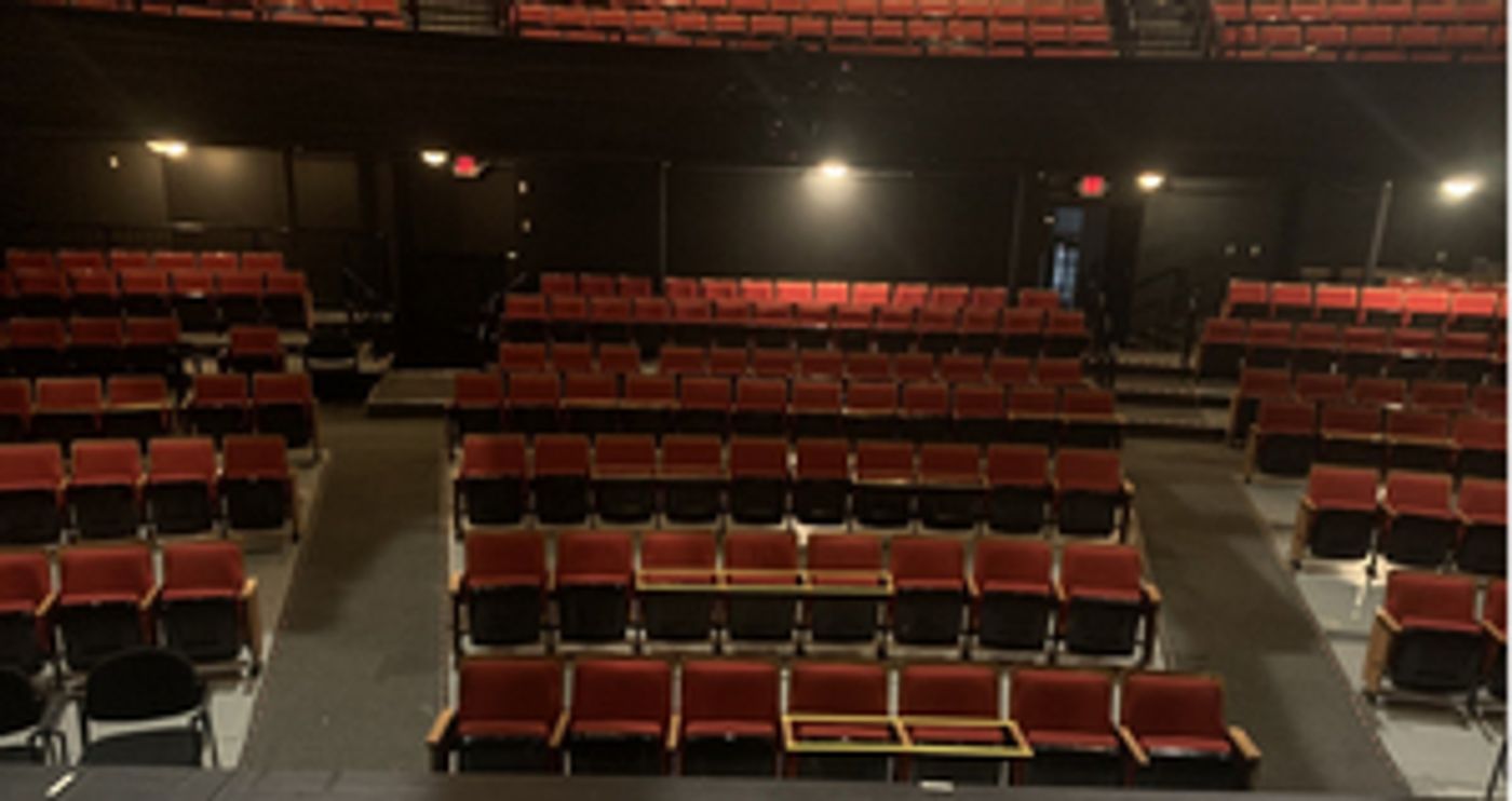 Feature: Barrington Stage to Move Forward with LIVE Performances Feature: Barrington Stage to Move Forward with LIVE Performances Image
