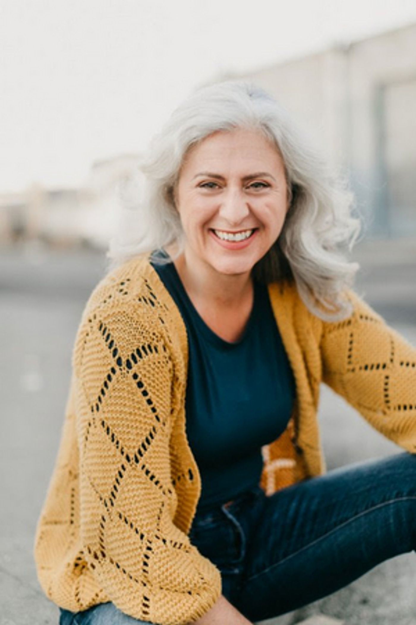 FoolsFURY Names Deborah Eliezer New Artistic Director FoolsFURY Names Deborah Eliezer New Artistic Director Image