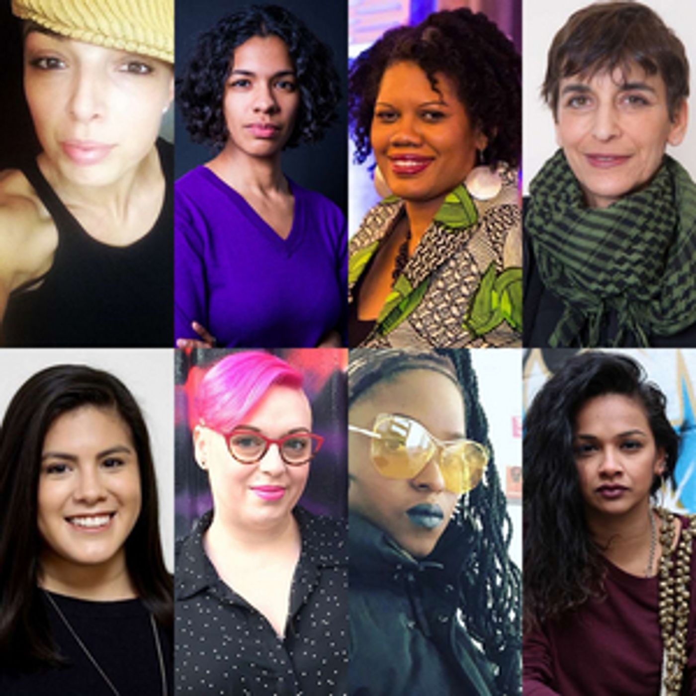 Dance/NYC Announces Conversations 7 & 8 of the #ArtistsAreNecessaryWorkers Facebook Live Series Dance/NYC Announces Conversations 7 & 8 of the #ArtistsAreNecessaryWorkers Facebook Live Series Image