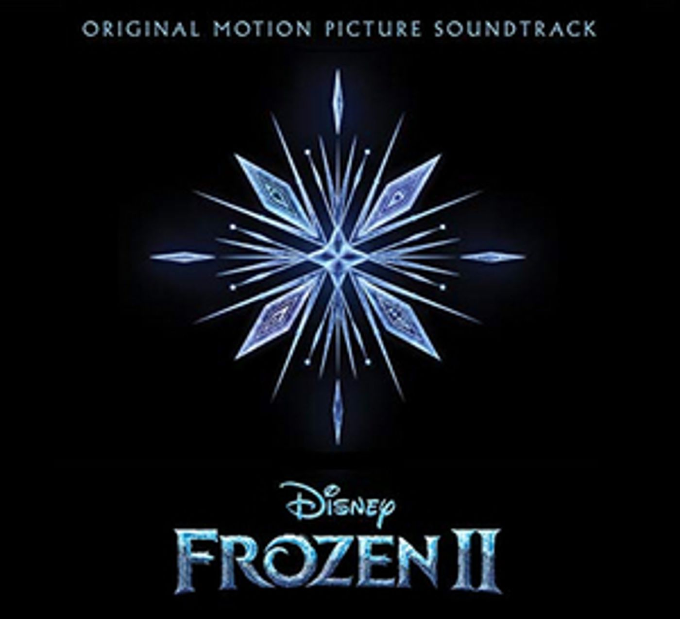 FROZEN 2 is the 5th Longest-Running Number 1 in the History of Billboard's Soundtracks Chart  Image