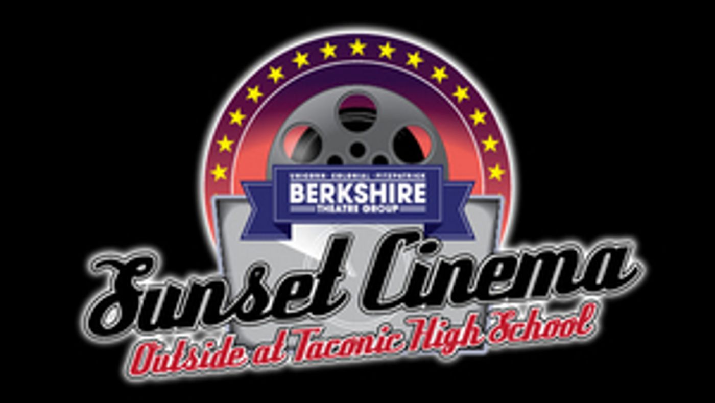 Berkshire Theatre Group Announces Sunset Cinema Outside at Taconic High School Featuring NEWSIES, THE WIZ and More Berkshire Theatre Group Announces Sunset Cinema Outside at Taconic High School Featuring NEWSIES, THE WIZ and More Image