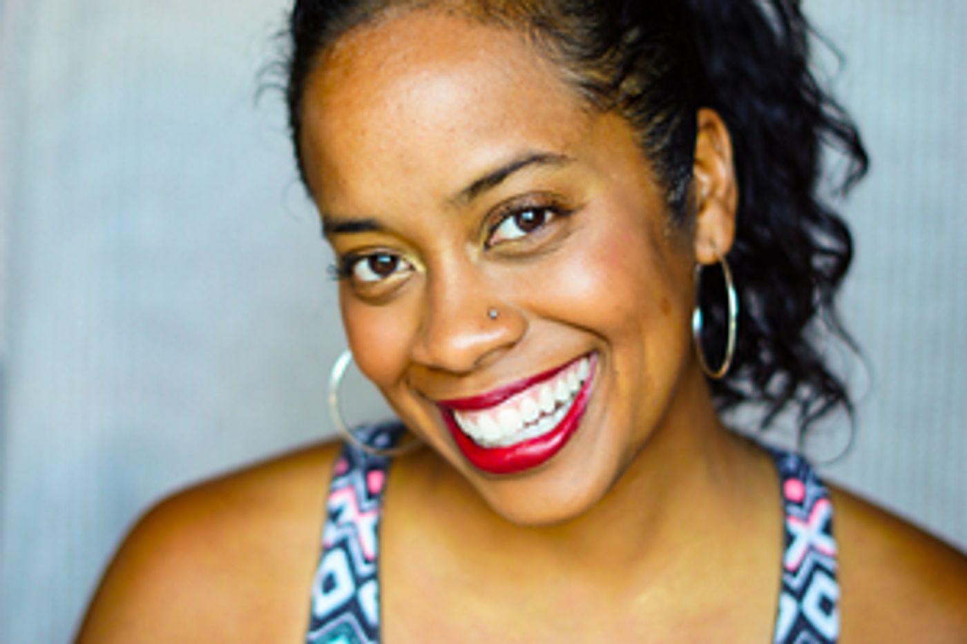 Paige Hernandez Announced as New Associate Artistic Director at Everyman Theatre Paige Hernandez Announced as New Associate Artistic Director at Everyman Theatre Image