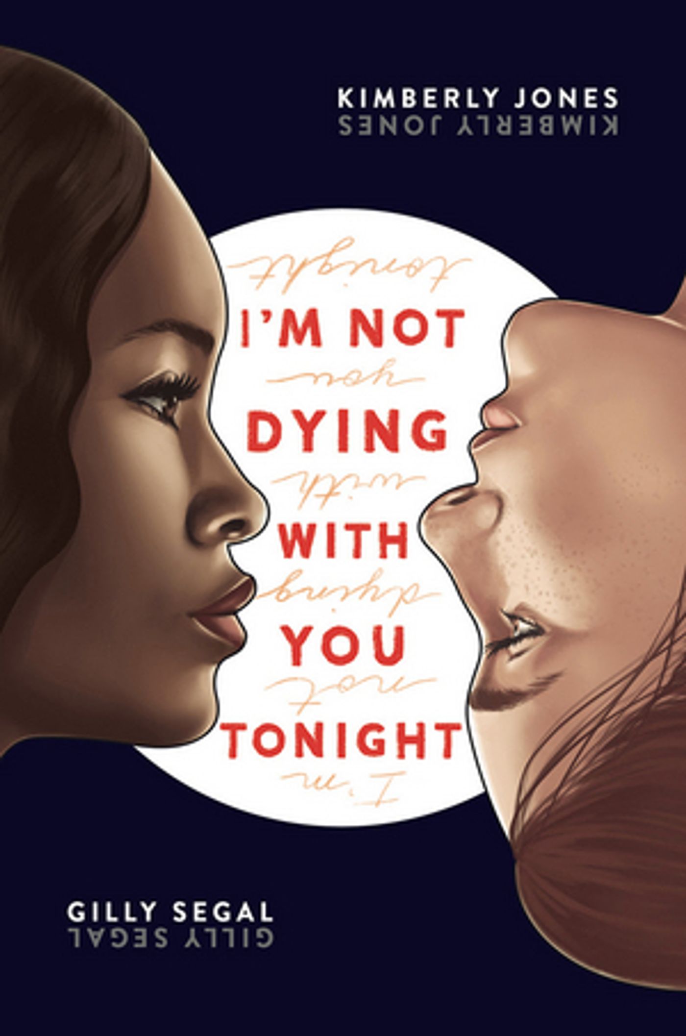 Prominent Productions to Develop NAACP Nominated Novel I'M NOT DYING WITH YOU TONIGHT as a Feature Film Prominent Productions to Develop NAACP Nominated Novel I'M NOT DYING WITH YOU TONIGHT as a Feature Film Image