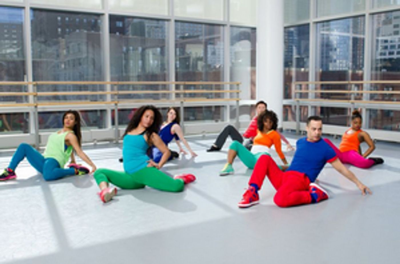 Ailey Extension Online Offers Summer Workshops for Kids, Teens, Adults and Dance Teachers Ailey Extension Online Offers Summer Workshops for Kids, Teens, Adults and Dance Teachers Image
