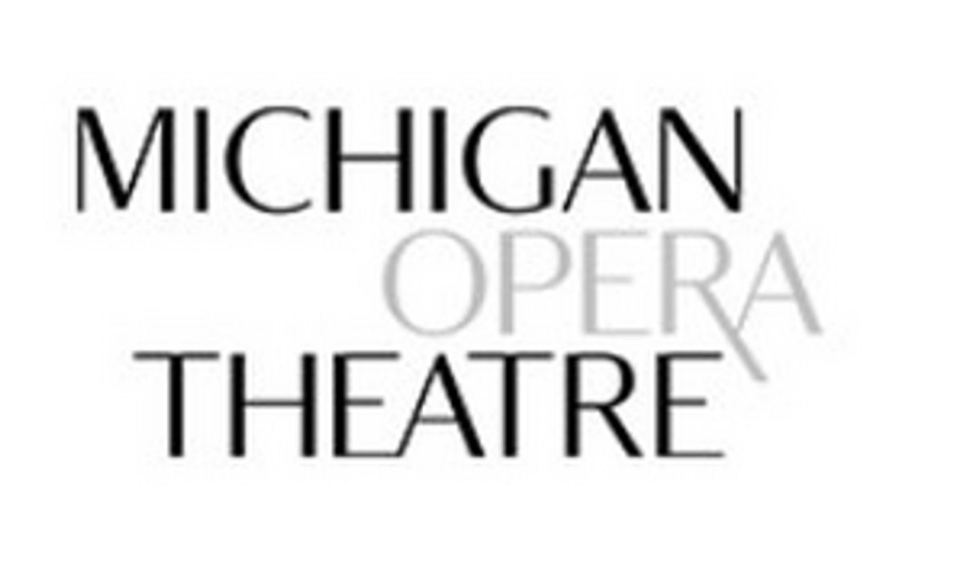Michigan Opera Theatre Receives $175,000 NEH Grant  Image
