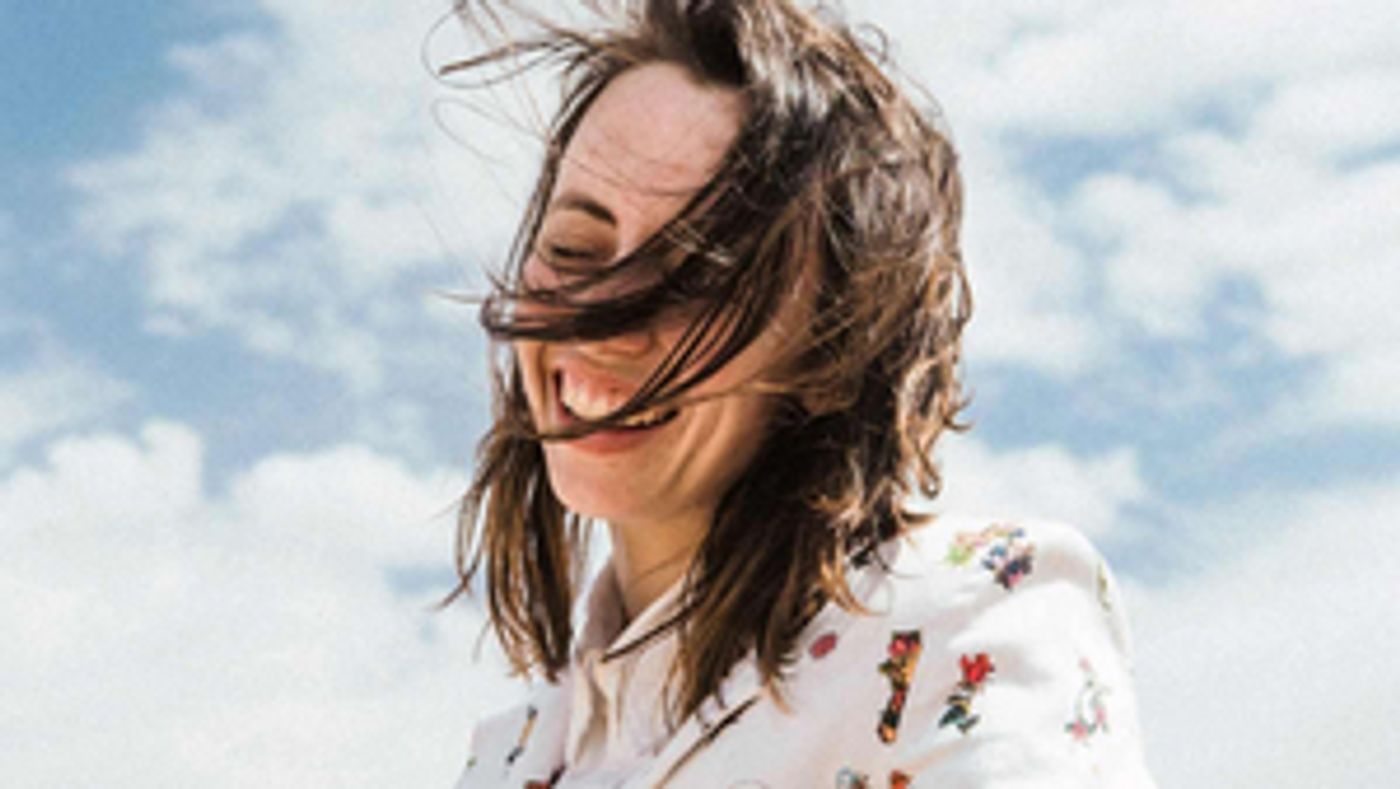 Sydney Opera House to Stream Gordi Album Launch Show Live From the Joan Sutherland Theatre Sydney Opera House to Stream Gordi Album Launch Show Live From the Joan Sutherland Theatre Image