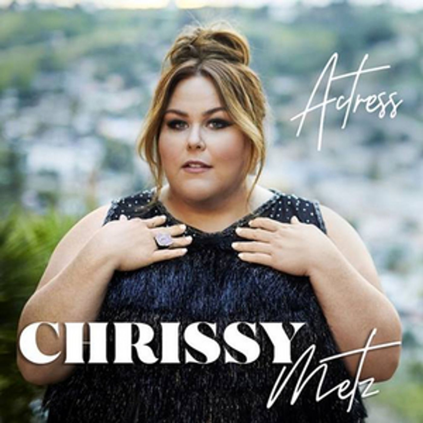 Chrissy Metz Releases New Song 'Actress'  Image