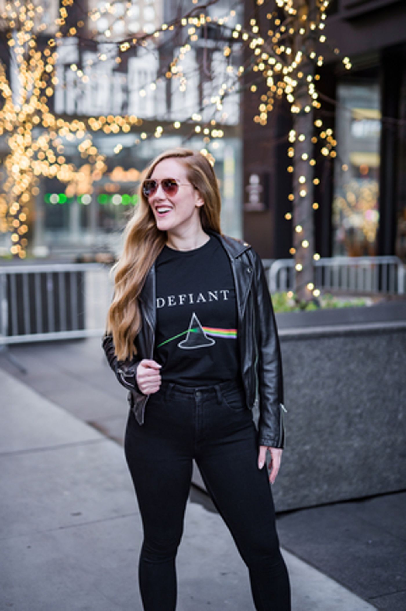 Behind the Curtain: Interview With 'The Backstage Blonde' - Teale Dvornik Behind the Curtain: Interview With 'The Backstage Blonde' - Teale Dvornik Image