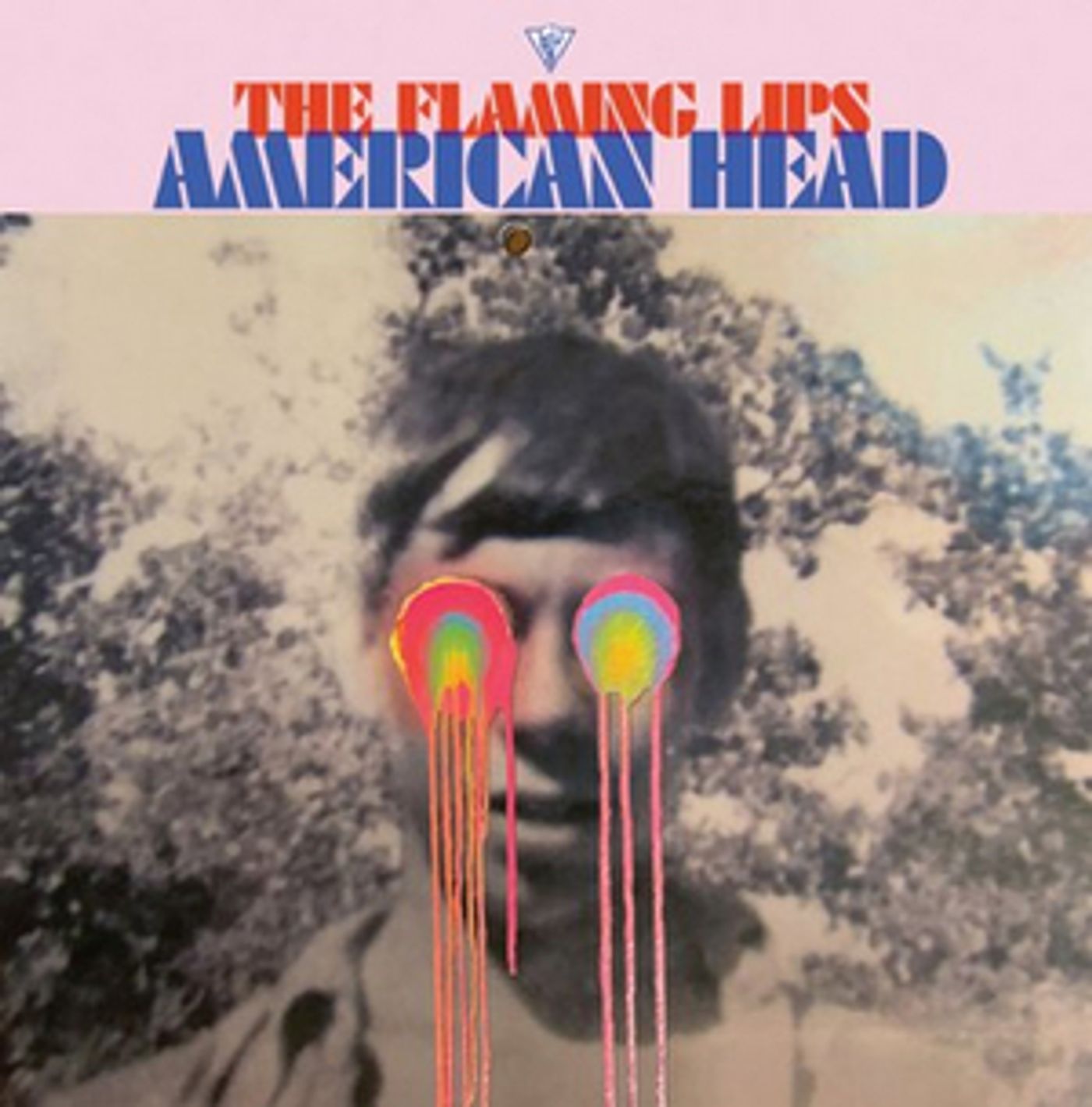 The Flaming Lips Announce New Album AMERICAN HEAD The Flaming Lips Announce New Album AMERICAN HEAD Image