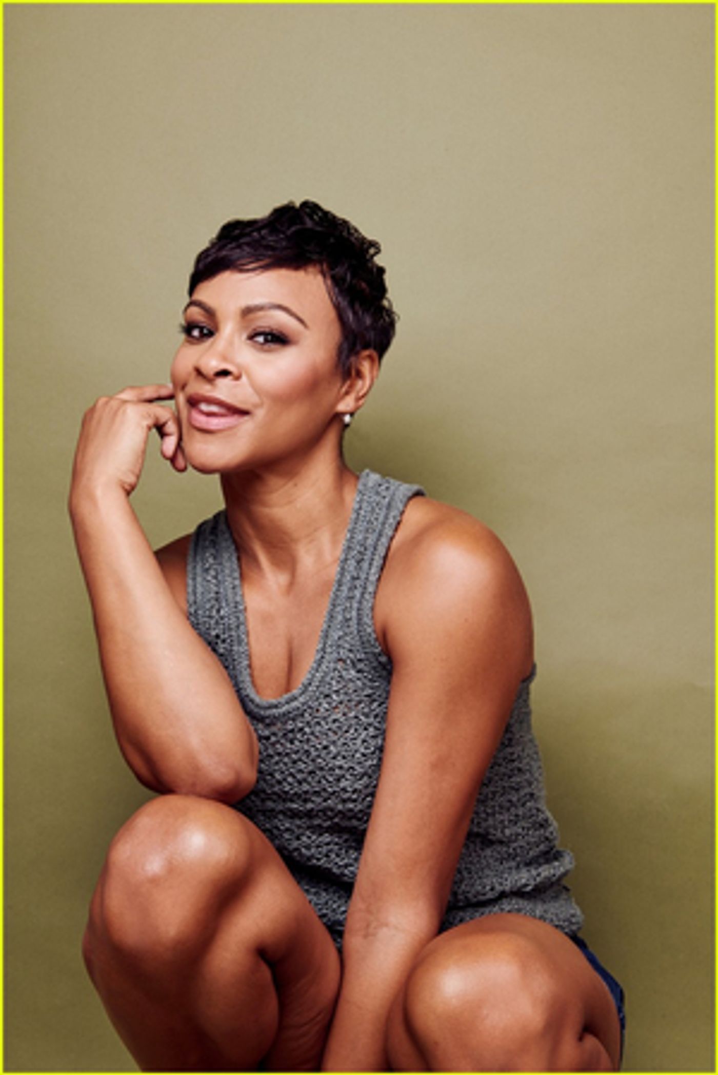 Carly Hughes, Zhailon Levingston and More Join Next Wave Initiative's First Summer Programming Carly Hughes, Zhailon Levingston and More Join Next Wave Initiative's First Summer Programming Image