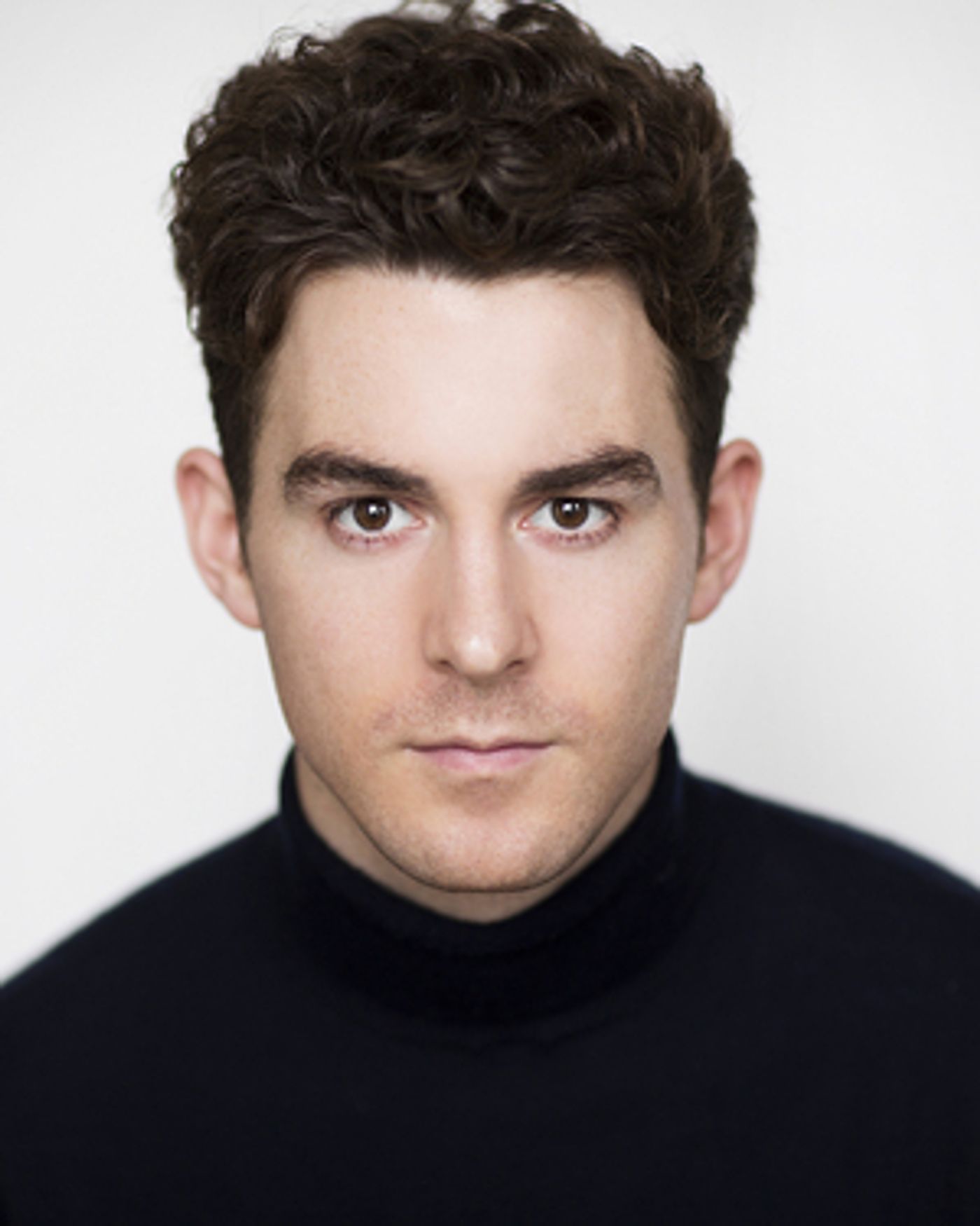 Interview: THE GRINNING MAN's Louis Maskell Reveals His Favourite Showtunes Interview: THE GRINNING MAN's Louis Maskell Reveals His Favourite Showtunes Image