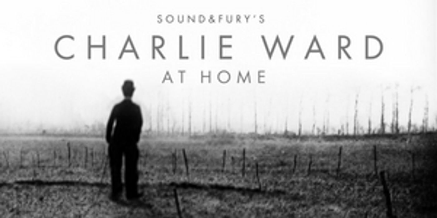 Review: CHARLIE WARD AT HOME  Image
