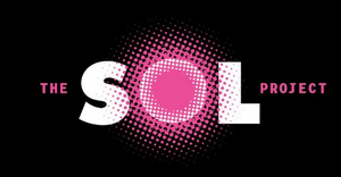 The Sol Project Announces Dates for Third Annual SOLFEST The Sol Project Announces Dates for Third Annual SOLFEST Image