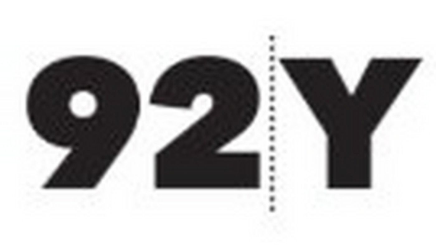 92Y Presents Online Dance Schedule 92Y Presents Online Dance Schedule Image