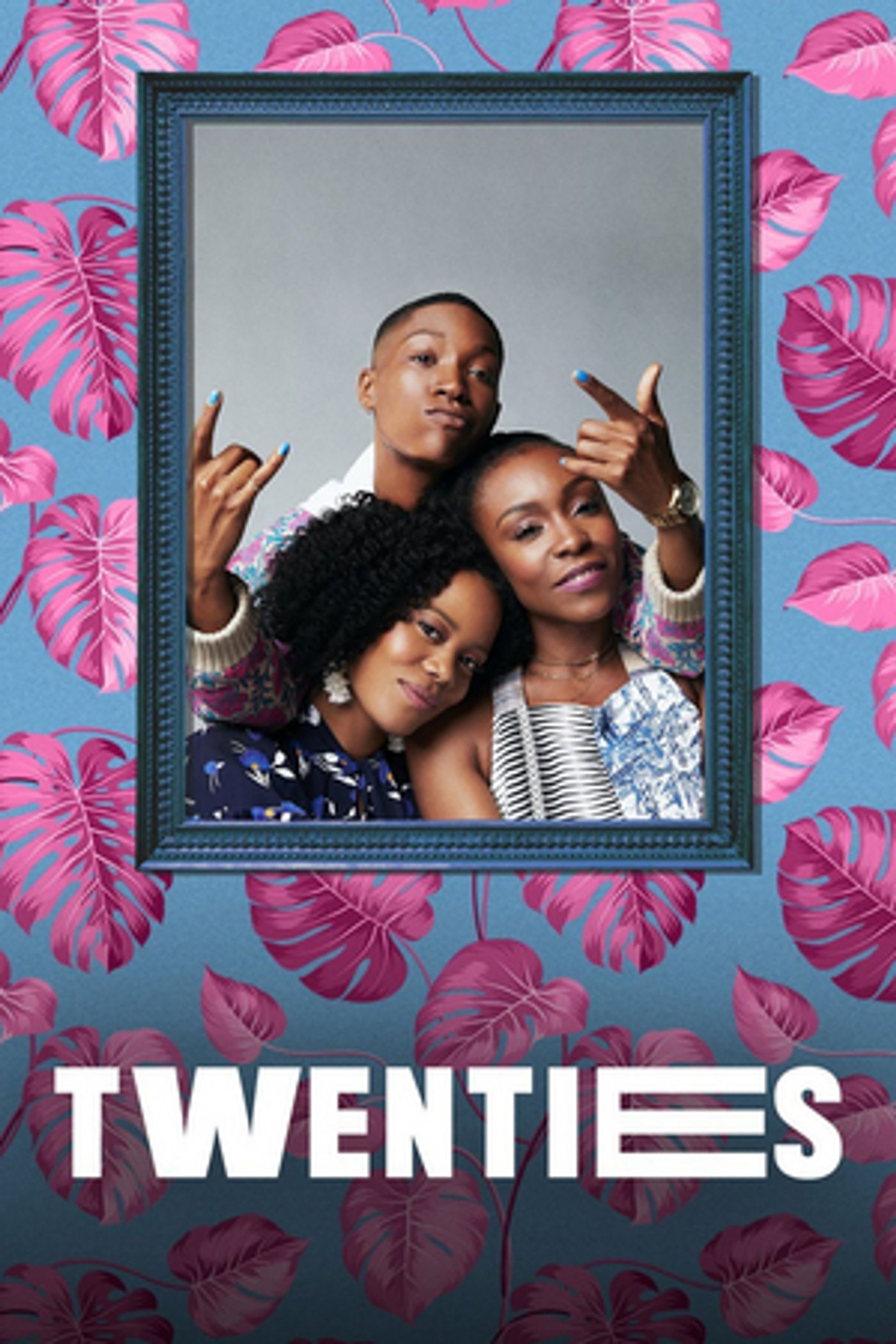 BET Renews Lena Waithe's Breakout Hit TWENTIES  Image