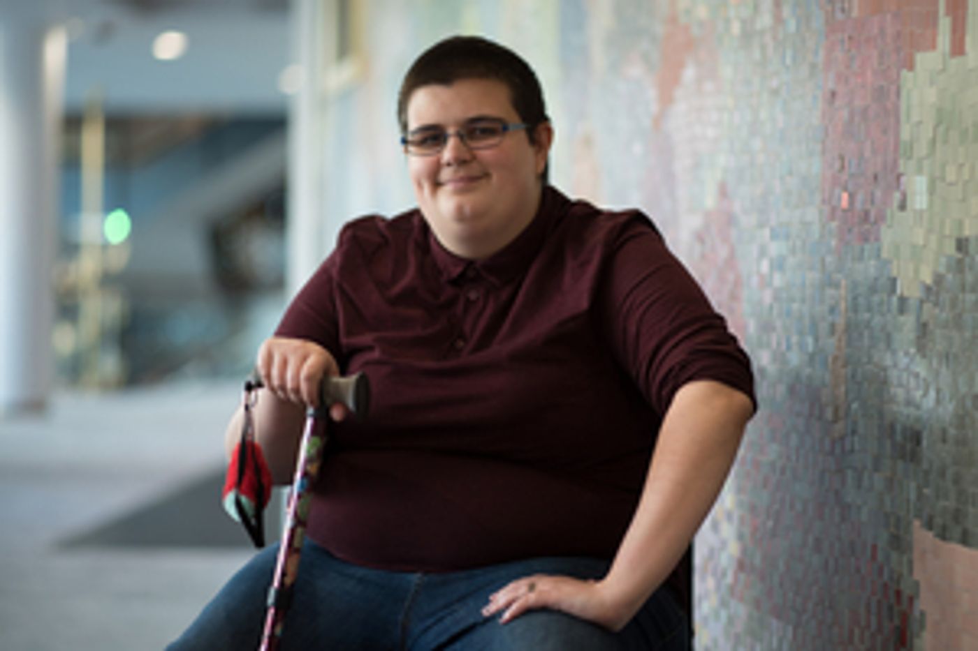 Radical Body Announces Online Platform Designed to Connect and Support Disabled and Chronically Ill Artists  Image