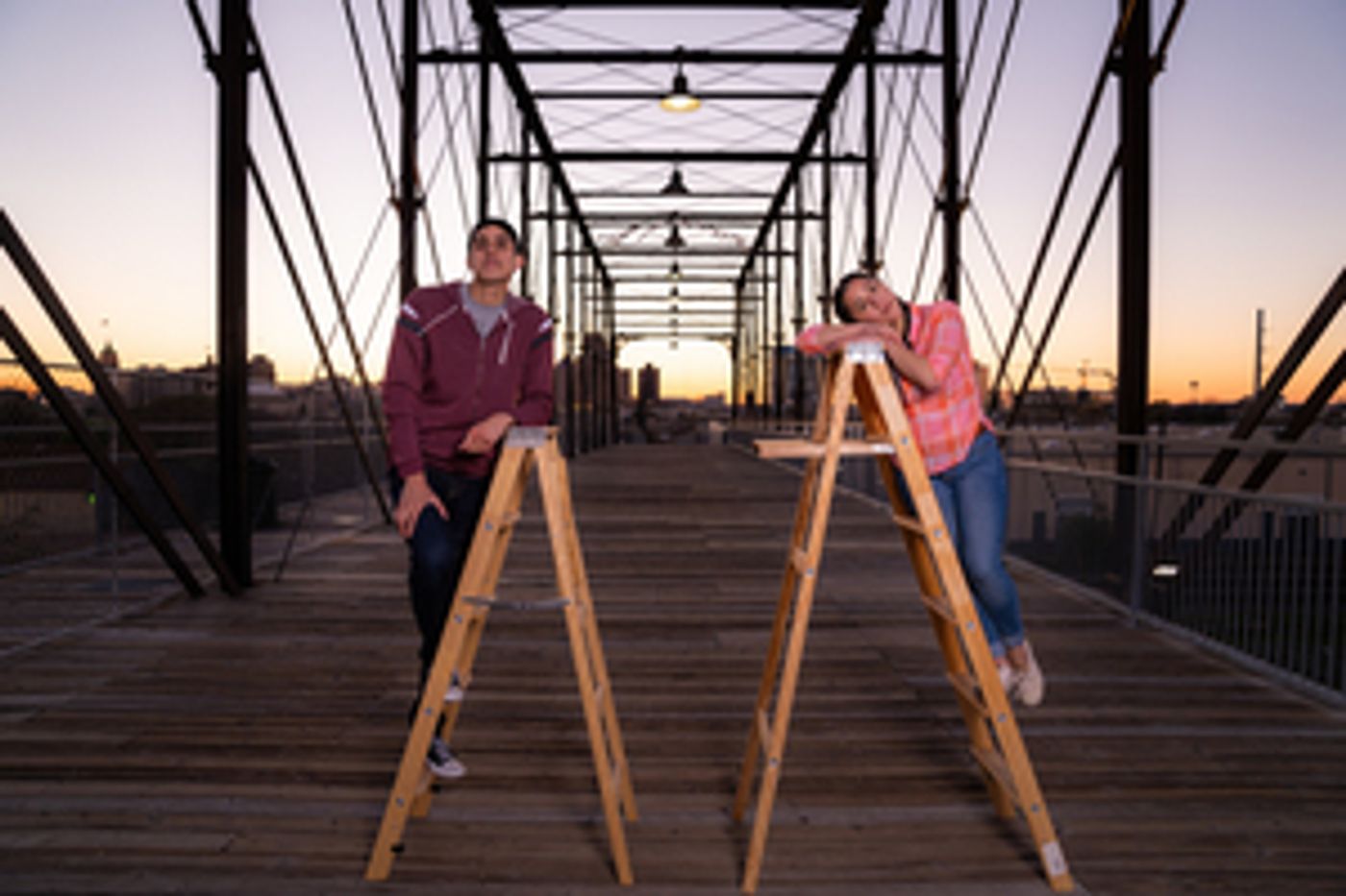 The Classic Theatre to Present Season 13 Outdoors The Classic Theatre to Present Season 13 Outdoors Image