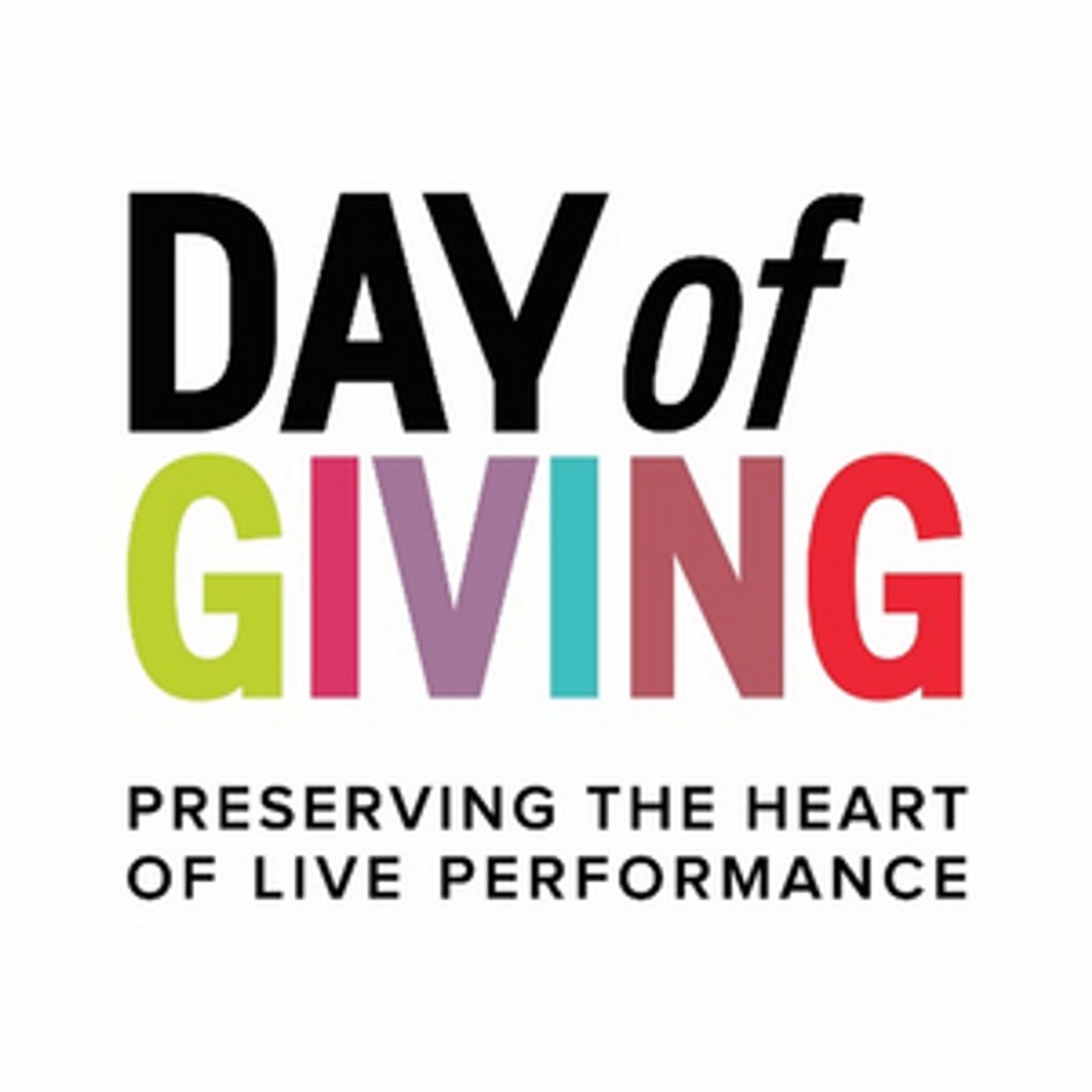 See the Results From the First Ever Day of Giving for Performing Arts in Dayton See the Results From the First Ever Day of Giving for Performing Arts in Dayton Image