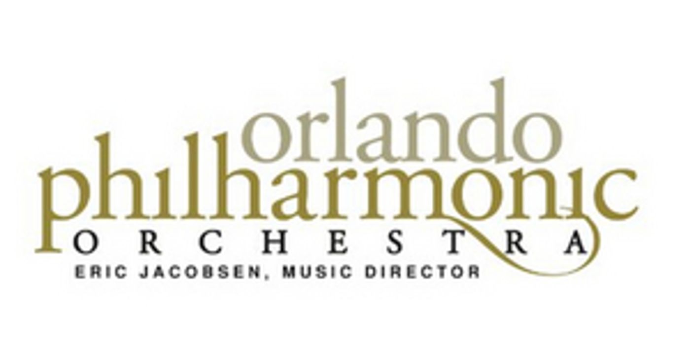 Orlando Philharmonic Orchestra Launches Virtual Music Lessons Orlando Philharmonic Orchestra Launches Virtual Music Lessons Image