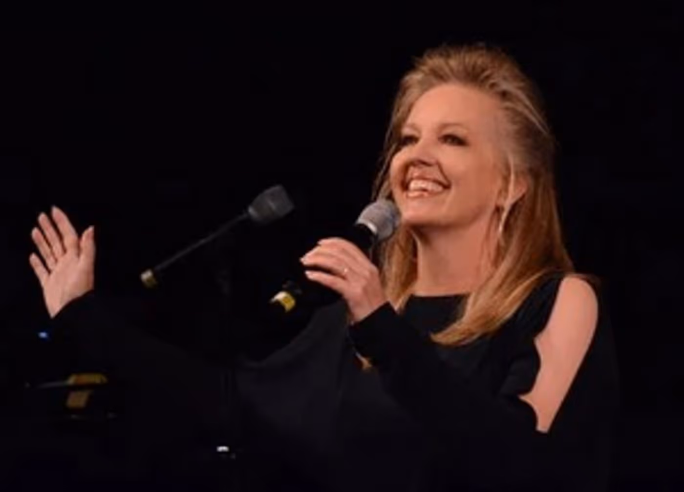 Interview: SO NOW YOU KNOW with Stacy Sullivan  Image