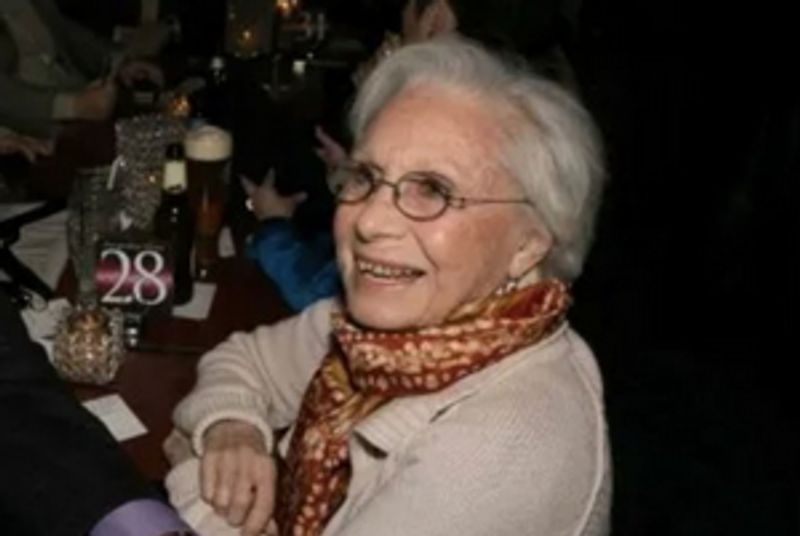 Elly Stone, Best Known For JACQUES BREL IS ALIVE AND WELL AND LIVING IN PARIS, Has Died at 93 Image